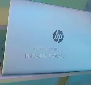 New Laptop HP Pavilion 15 8GB Intel Core I5 SSD 512GB