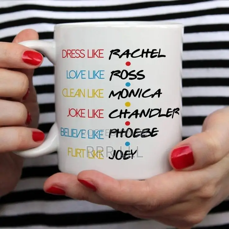 Mug Good Gift