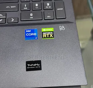 New Laptop HP Victus 16 16GB Intel Core I7 SSD 512GB