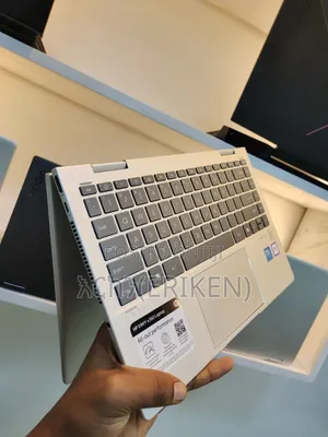 New Laptop HP Envy X360 16GB Intel Core I7 SSD 1T