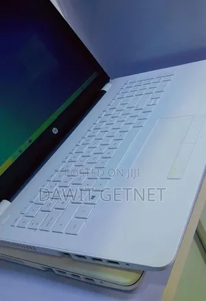 Photo - New Laptop HP Pavilion 15 4GB Intel Core I5 HDD 500GB