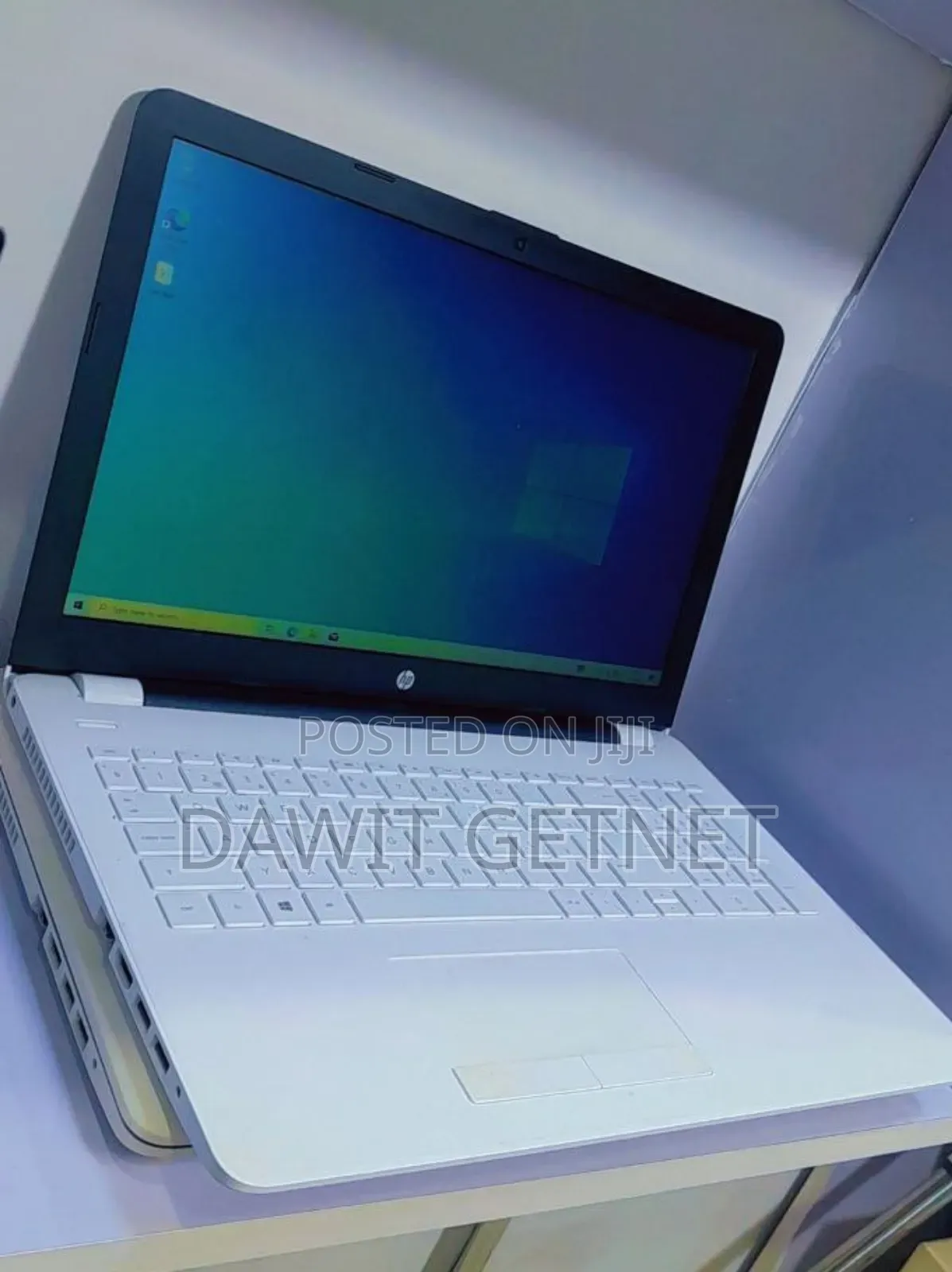 New Laptop HP Pavilion 15 4GB Intel Core I5 HDD 500GB