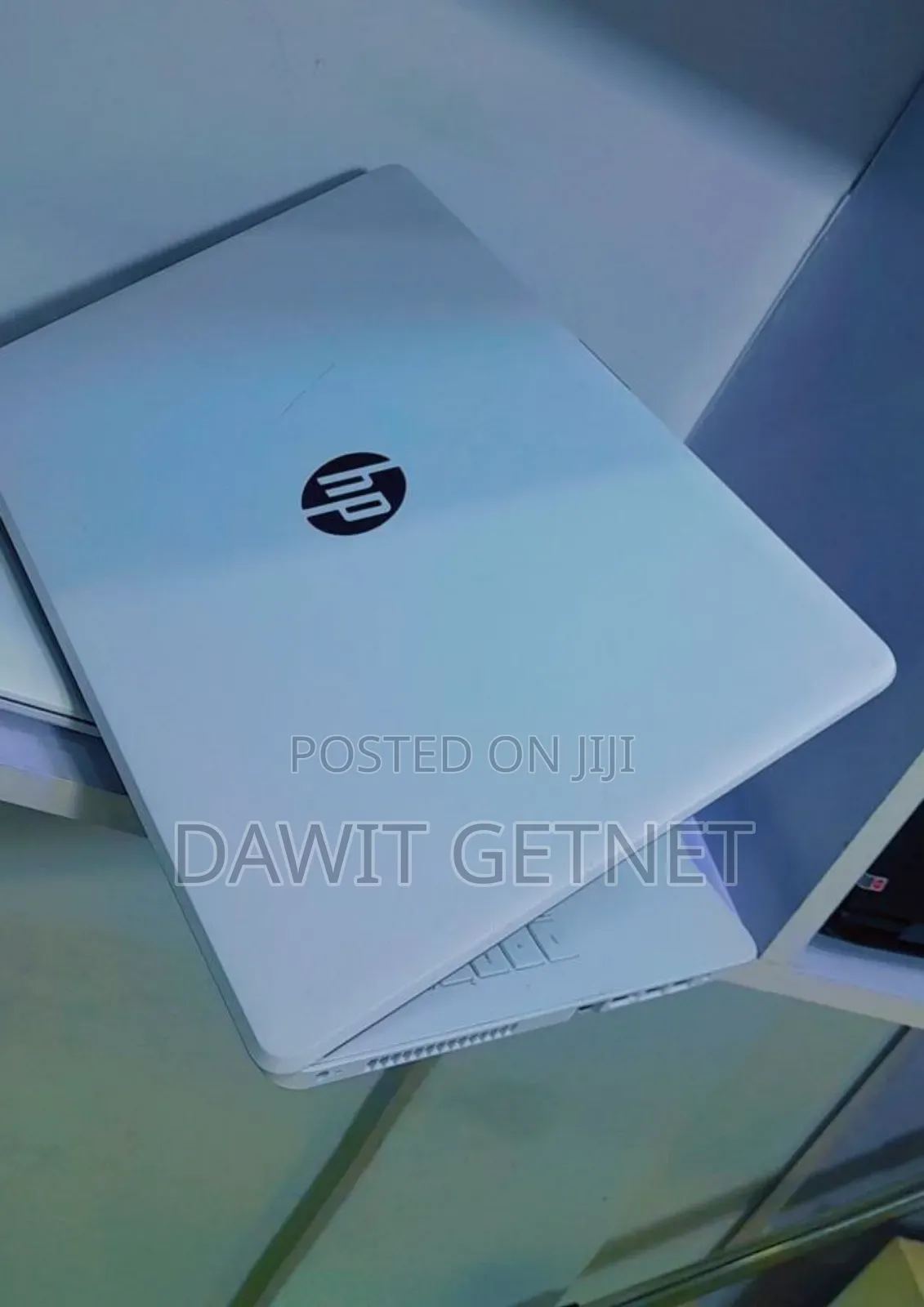 New Laptop HP Pavilion 15 4GB Intel Core I5 HDD 500GB