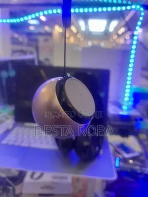 Photo - Mini Speakers