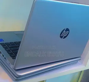 Photo - New Laptop HP 8GB Intel Core I7 SSD 256GB