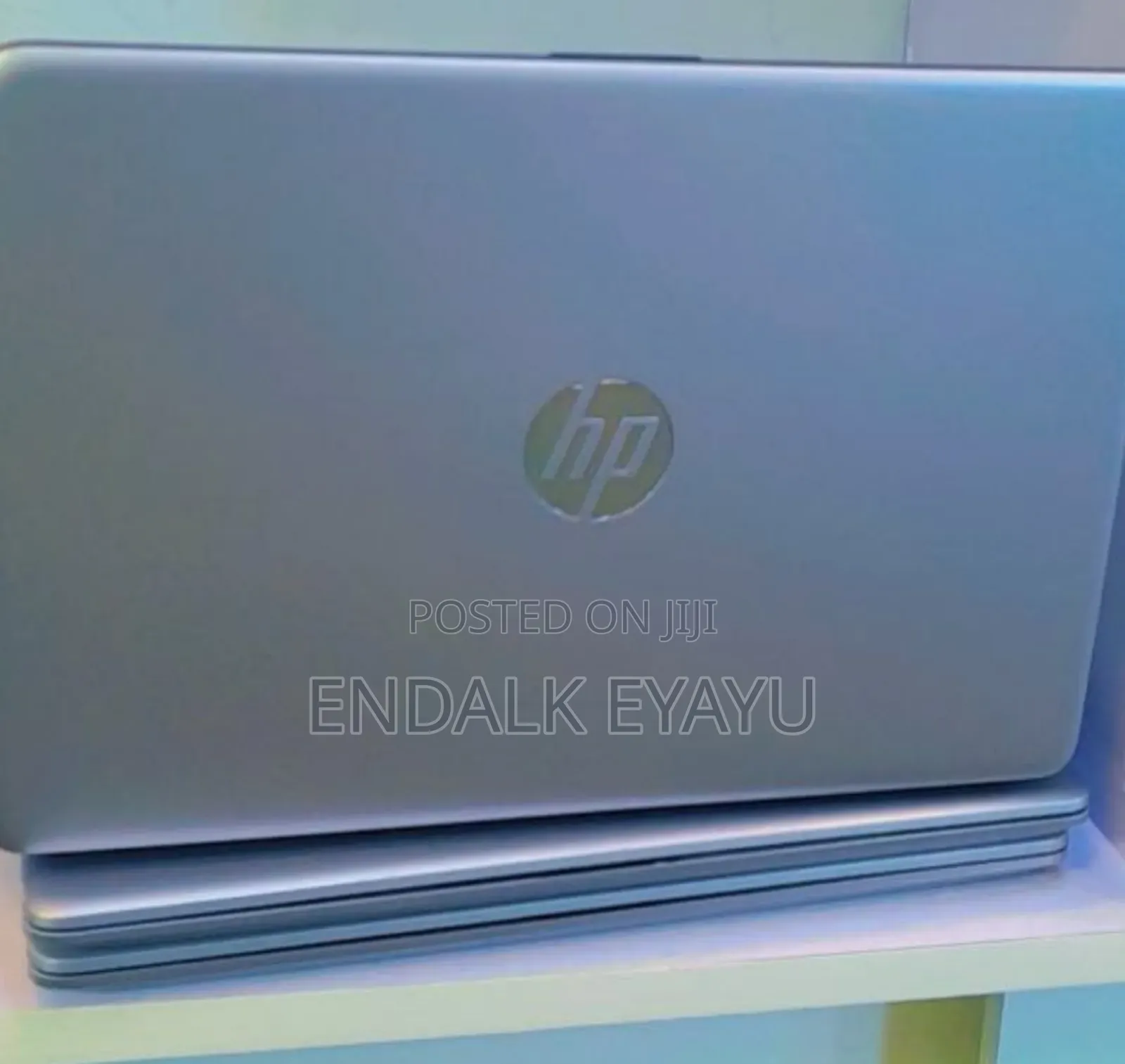 New Laptop HP 8GB Intel Core I7 SSD 256GB