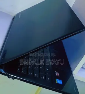 Photo - New Laptop Toshiba Satellite C55 8GB Intel Core I5 HDD 500GB