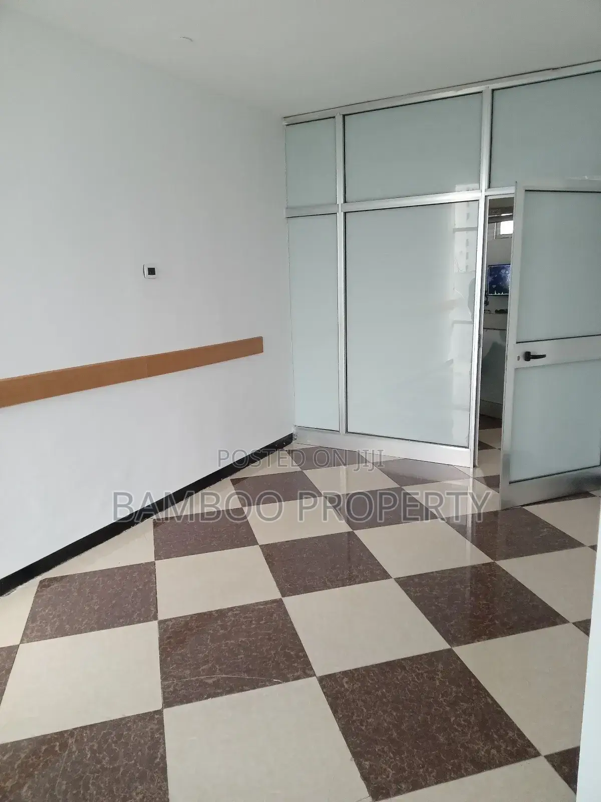 Officefor Rent in Addis Abeba Bole