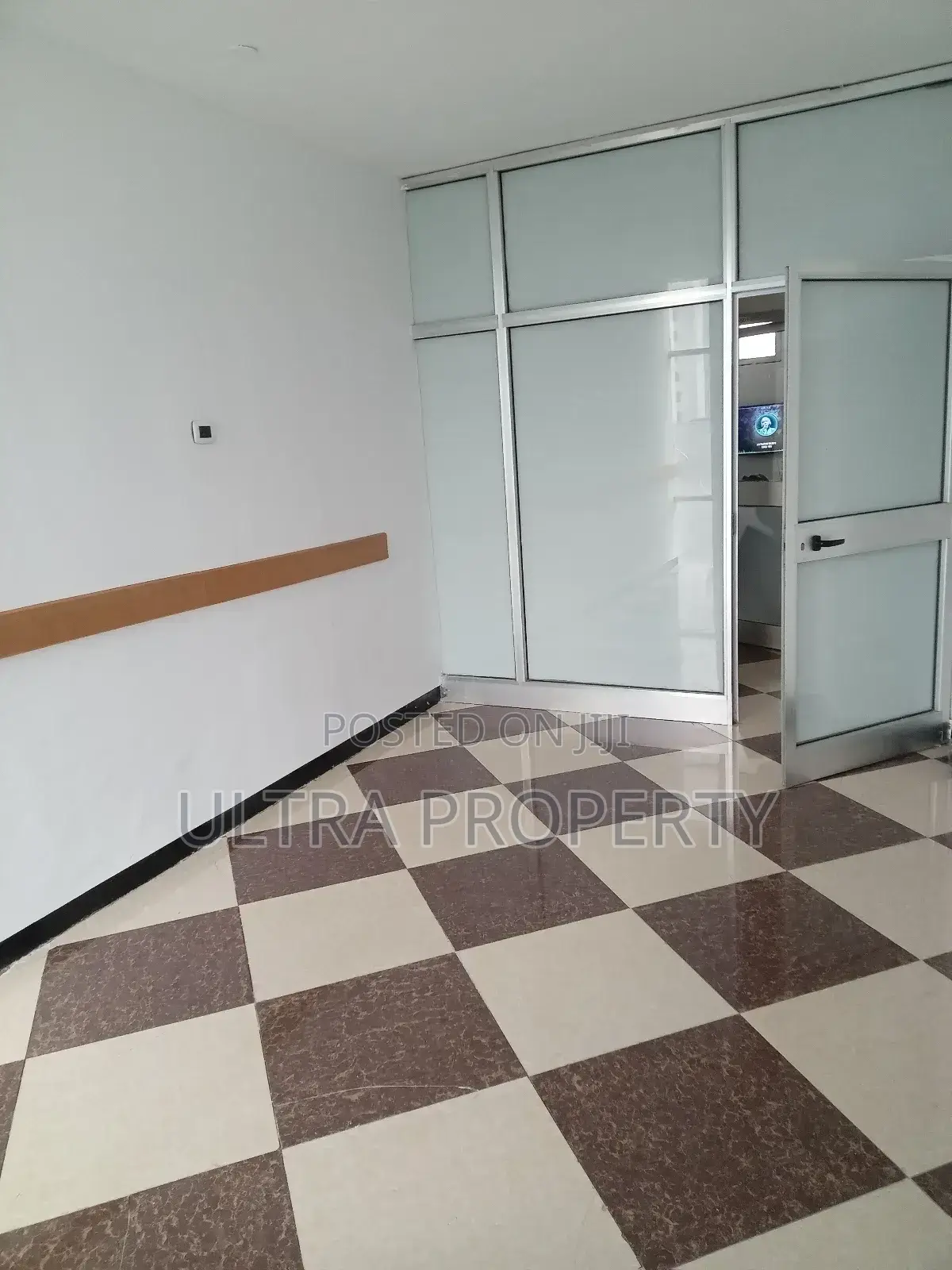 Officefor Rent in Addis Abeba Bole