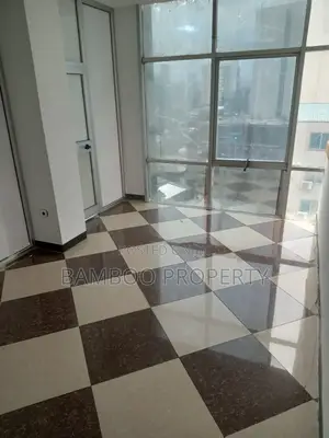 Officefor Rent in Addis Abeba Bole