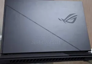 New Laptop Asus ROG Strix G16 G614 48GB Intel Core i9 SSD 1T
