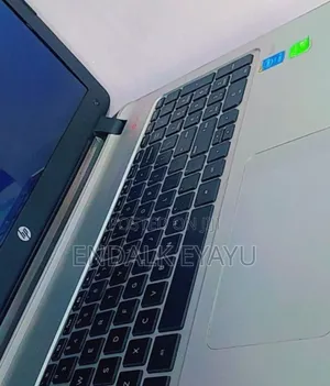 New Laptop HP Envy 15 8GB Intel Core i5 HDD 500GB