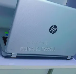 New Laptop HP Envy 15 8GB Intel Core i5 HDD 500GB