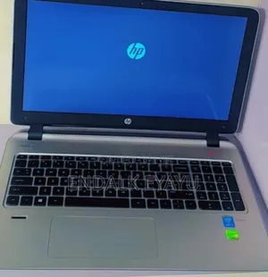 Photo - New Laptop HP Envy 15 8GB Intel Core i5 HDD 500GB