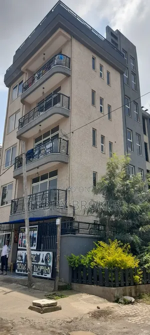 8bdrm House in Kality Alem Bank, Akaky Kaliti for sale