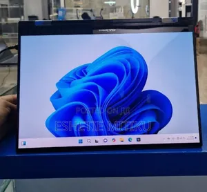 Photo - New Laptop Asus Zenbook Flip 13 UX363 16GB Intel Core I7 SSD 512GB