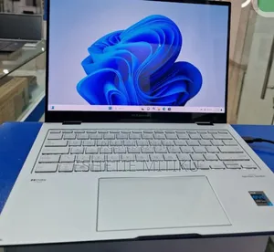 New Laptop Asus Zenbook Flip 13 UX363 16GB Intel Core I7 SSD 512GB