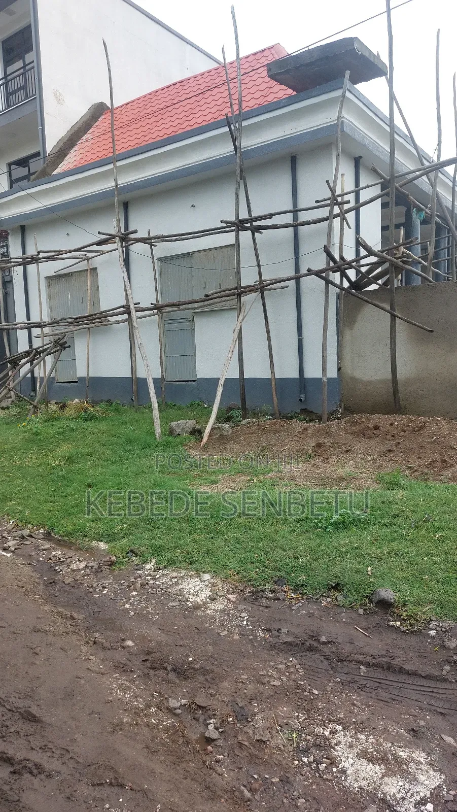 3bdrm House in Bole for rent