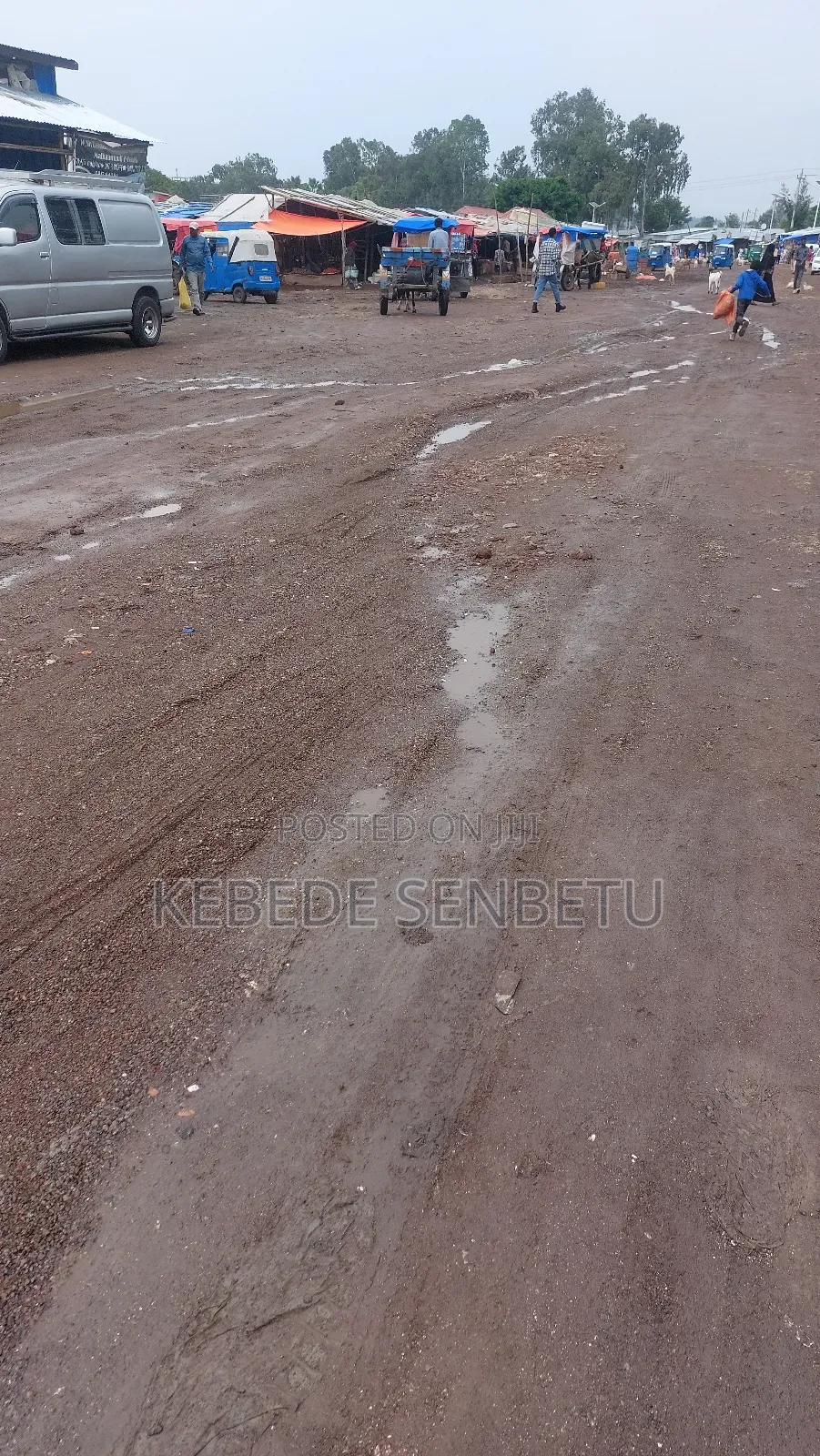 3bdrm House in Bole for rent