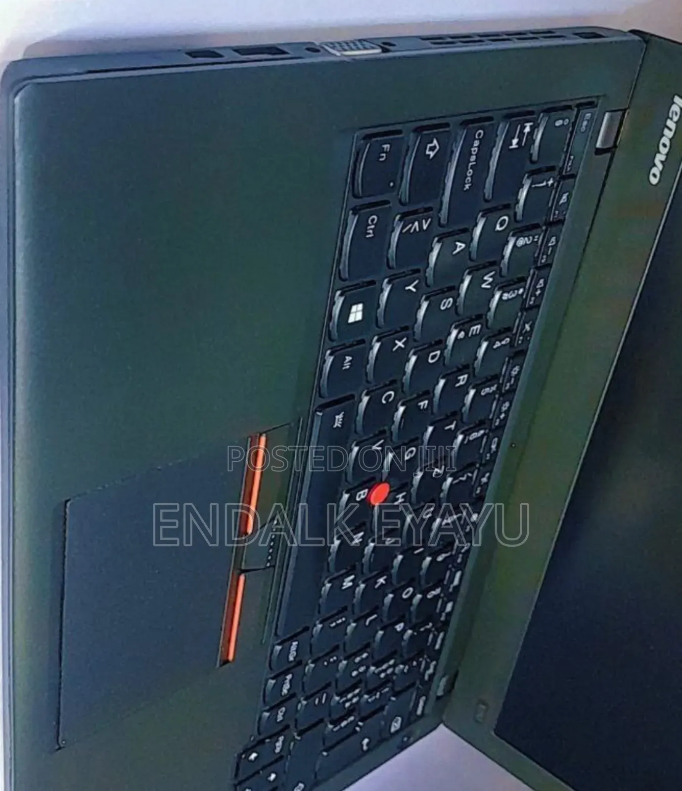 New Laptop Lenovo ThinkPad X250 8GB Intel Core I7 SSD 256GB