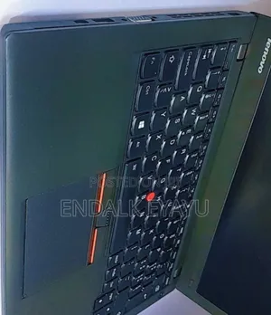 Photo - New Laptop Lenovo ThinkPad X250 8GB Intel Core I7 SSD 256GB