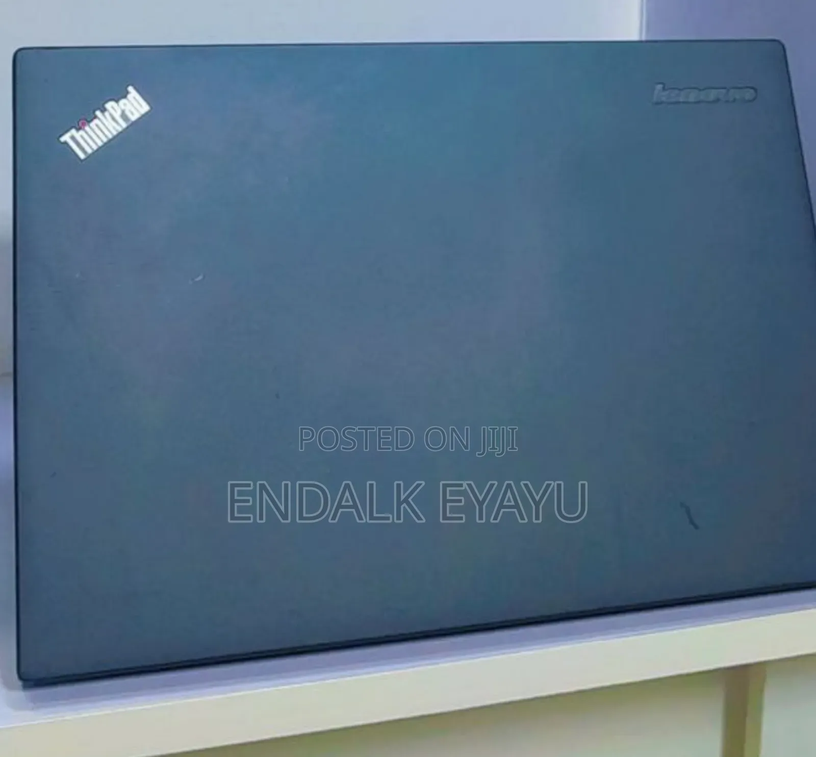 New Laptop Lenovo ThinkPad X250 8GB Intel Core I7 SSD 256GB