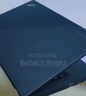 New Laptop Lenovo ThinkPad X250 8GB Intel Core I7 SSD 256GB