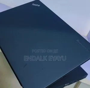 New Laptop Lenovo ThinkPad X250 8GB Intel Core I7 SSD 256GB