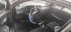 Toyota Grand HiAce 2007 Black