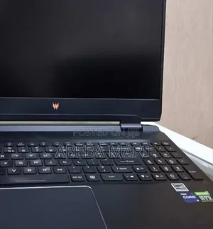 Photo - New Laptop Acer Predator Helios 300 16GB Intel Core I9 SSD 1T