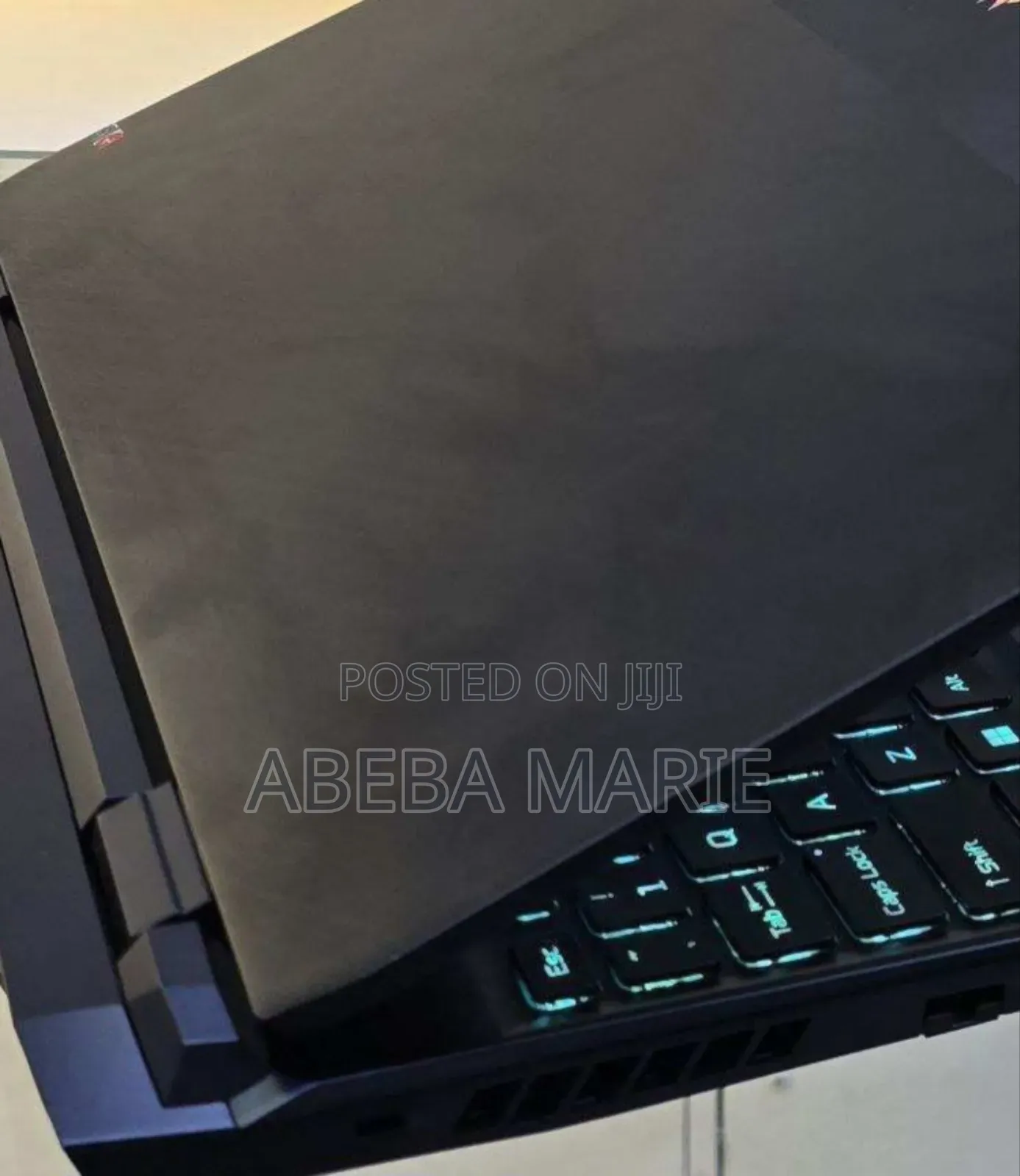 New Laptop Acer Predator Helios 300 16GB Intel Core I9 SSD 1T