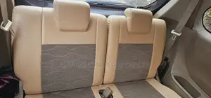 Toyota Land Cruiser 2012 White