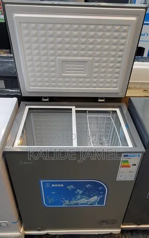 Boss Refrgrator Modal 280