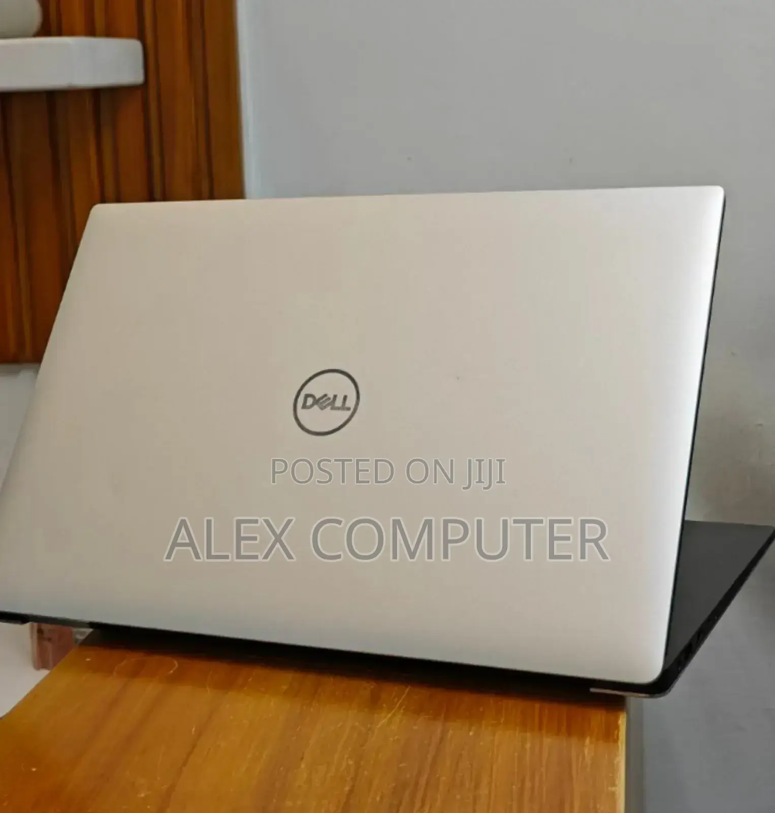 New Laptop Dell Precision 5540 32GB Intel Core i9 SSD 1T