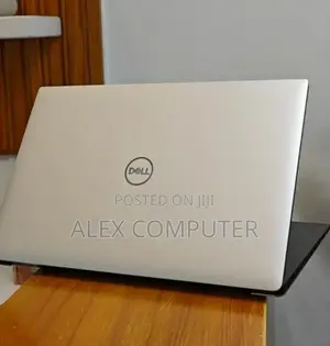 New Laptop Dell Precision 5540 32GB Intel Core i9 SSD 1T