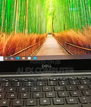 New Laptop Dell Precision 5540 32GB Intel Core i9 SSD 1T