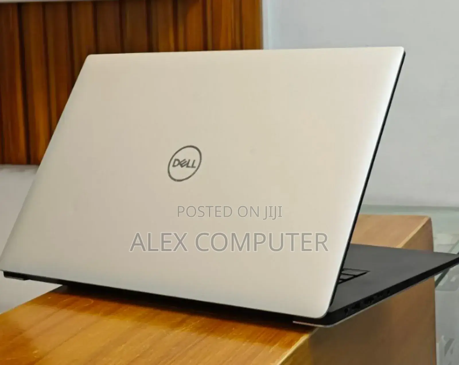 New Laptop Dell Precision 5540 32GB Intel Core i9 SSD 1T