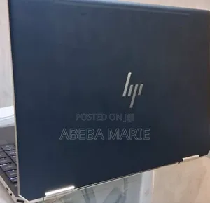 Photo - New Laptop HP Spectre X360 16GB Intel Core I7 SSD 512GB