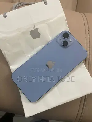 Photo - Apple iPhone 14 Plus 128 GB