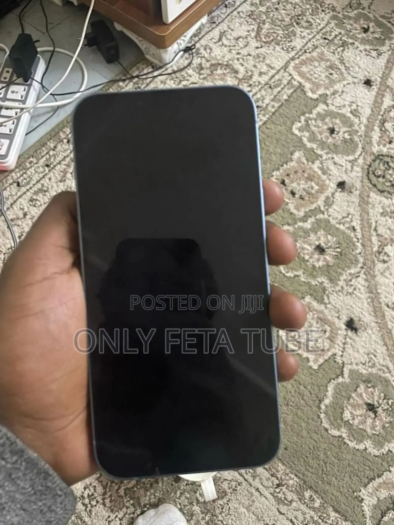 Apple iPhone 14 Plus 128 GB