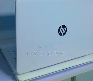 New Laptop HP Pavilion 15 8GB Intel Core I5 SSD 512GB