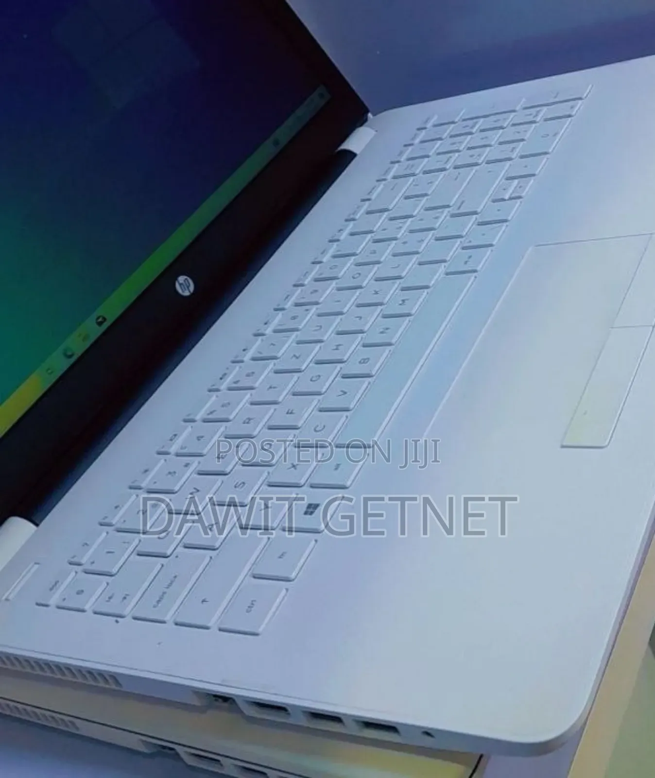 New Laptop HP Pavilion 15 8GB Intel Core I5 SSD 512GB