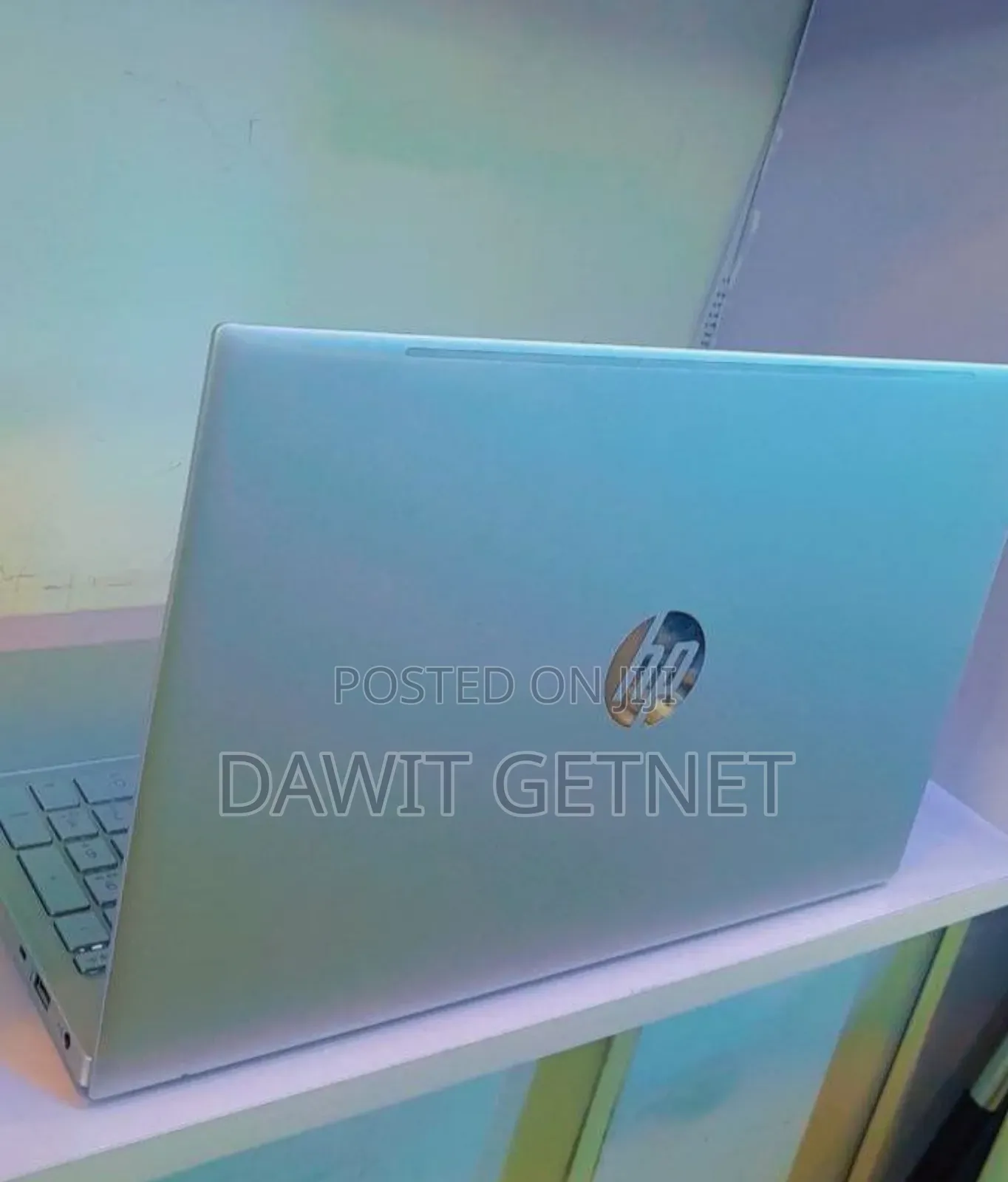 New Laptop HP Pavilion 15 8GB Intel Core I5 SSD 512GB