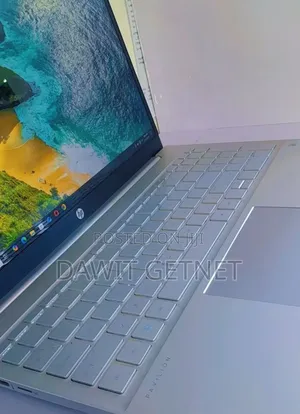 New Laptop HP Pavilion 15 8GB Intel Core I5 SSD 512GB