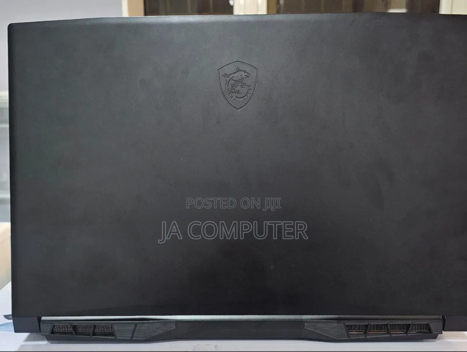 New Laptop MSI Katana 15 16GB Intel Core I7 SSD 1T