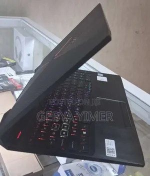 Photo - New Laptop HP Omen X 16GB Intel Core I7 SSD 512GB