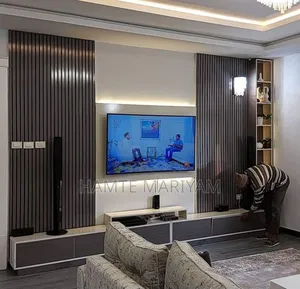 Photo - Tv Stneds Mount