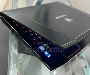 New Laptop Acer Predator 15 16GB Intel Core I7 HDD+SSD 1.5T