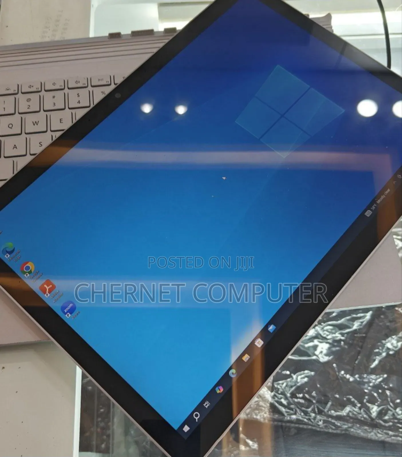 New Laptop 16GB Intel Core I7 SSD 256GB