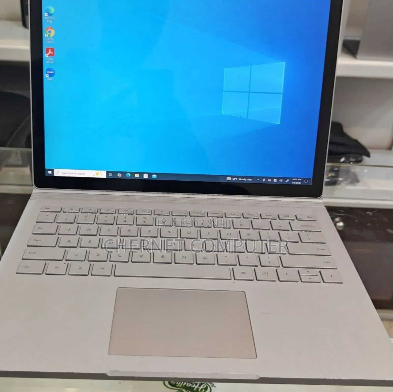 New Laptop 16GB Intel Core I7 SSD 256GB